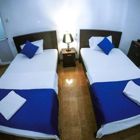 Mirissa Blue Whale Holiday Hotel Exterior foto