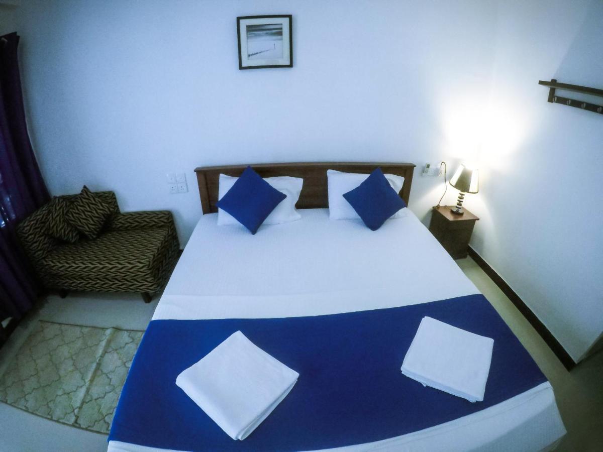 Mirissa Blue Whale Holiday Hotel Exterior foto